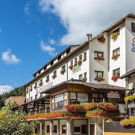 Hotel Bellavista 라바스클레토 외부 사진