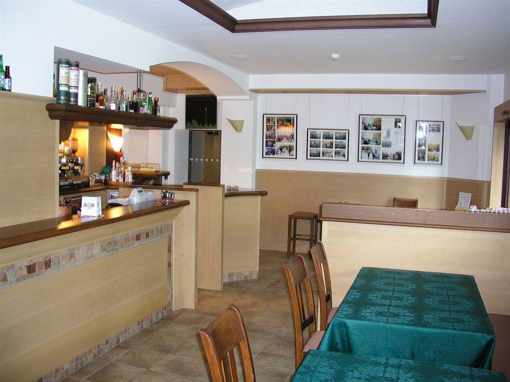 Hotel Bellavista 라바스클레토 외부 사진