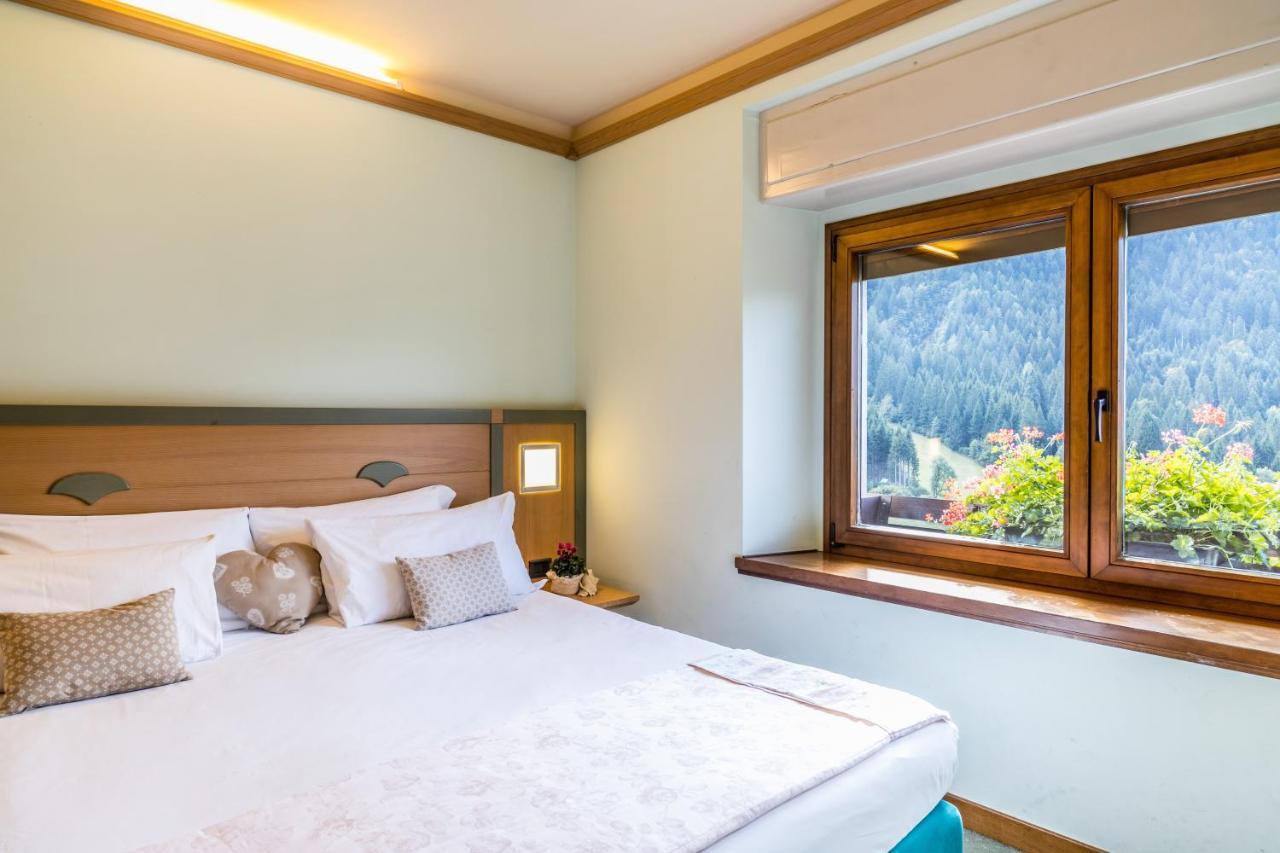 Hotel Bellavista 라바스클레토 외부 사진