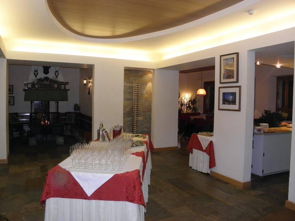Hotel Bellavista 라바스클레토 외부 사진