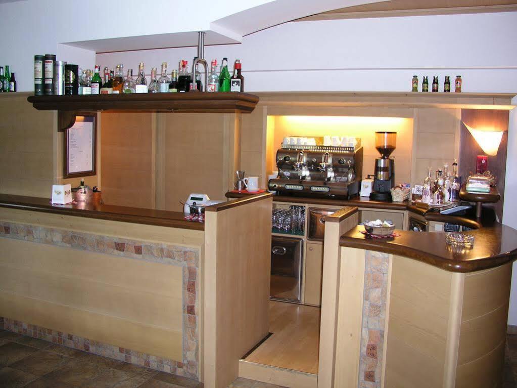 Hotel Bellavista 라바스클레토 외부 사진