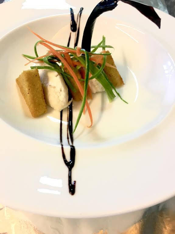 Hotel Bellavista 라바스클레토 외부 사진