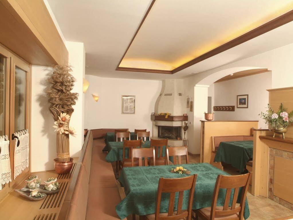 Hotel Bellavista 라바스클레토 외부 사진